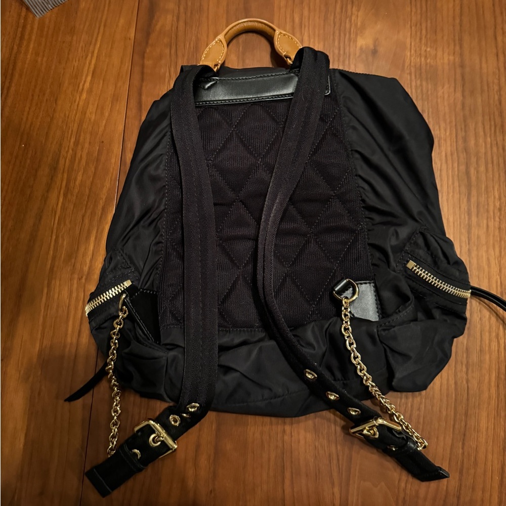 Burberry Rucksack - Picture 4 of 7